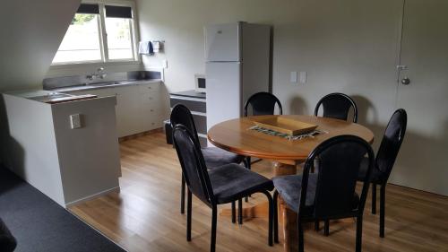 鲁阿佩胡山汽车旅馆