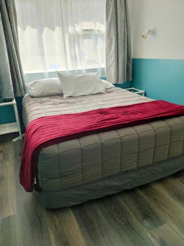 Aarangi Tui Motel Room Type - Standard Apartment