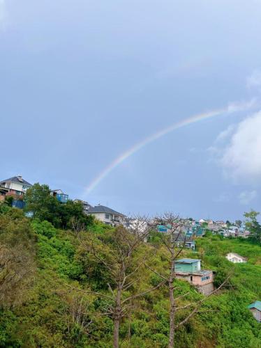 Belle House Đà Lạt - 주변 환경
