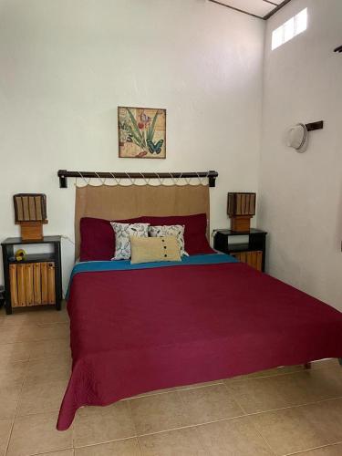 Finca Cacique