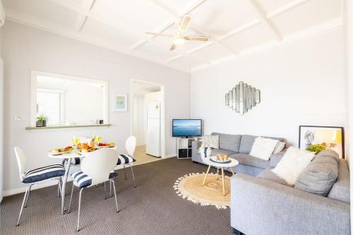 Silver Sands, 29A Victoria Pde - across the road to the water, Nelson Bay (Foto 4)