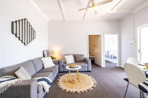 Silver Sands, 29A Victoria Pde - across the road to the water, Nelson Bay (Foto 11)