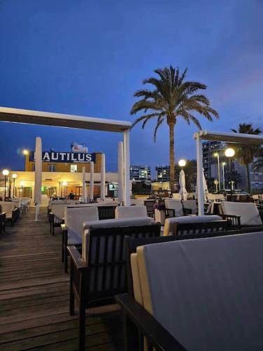 Lovely Apartament with a sunny terrace 2