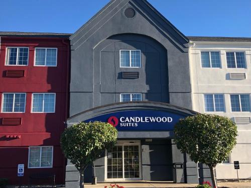 Candlewood Suites Fort Wayne - Nw