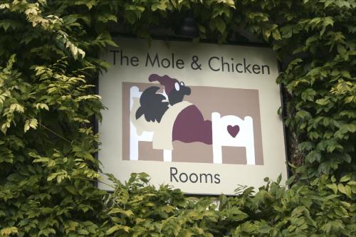 The Mole And Chicken, , Buckinghamshire