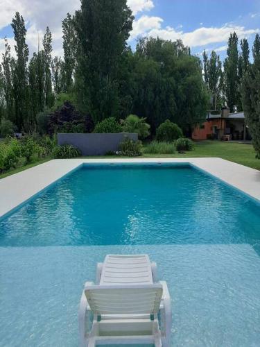 CABANA CHIC Finca San Miguel in Rama Caida