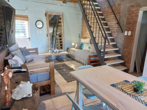 CABANA CHIC Finca San Miguel in Rama Caida