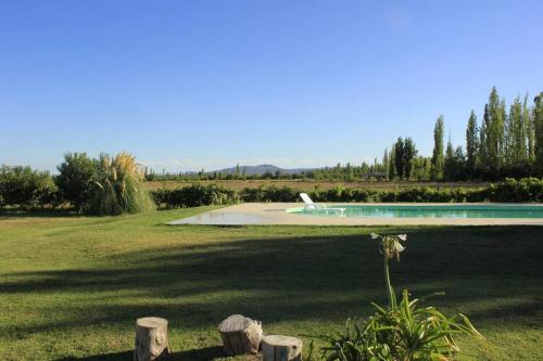 CABANA CHIC Finca San Miguel in Rama Caida
