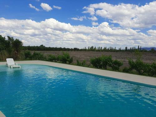 CABANA CHIC Finca San Miguel in Rama Caida