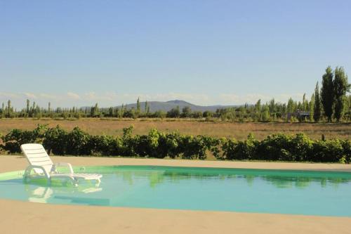 CABANA CHIC Finca San Miguel in Rama Caida