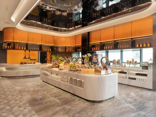 Hampton by Hilton Beijing Bird's Nest – Beijing, NY