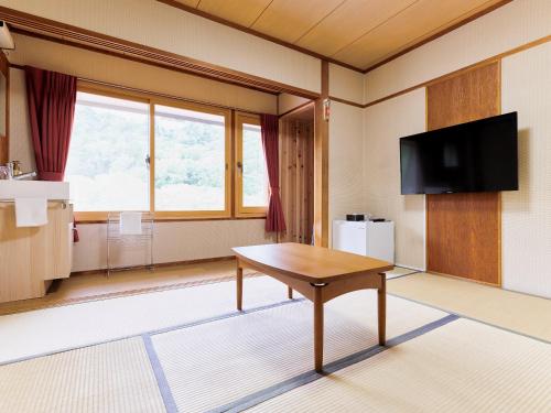 Japanese-Style Room