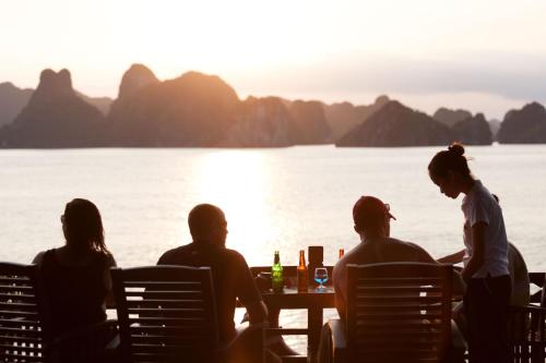The Boutique Cruise - 숙소 외관