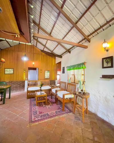 Villa Verde in San Miguel