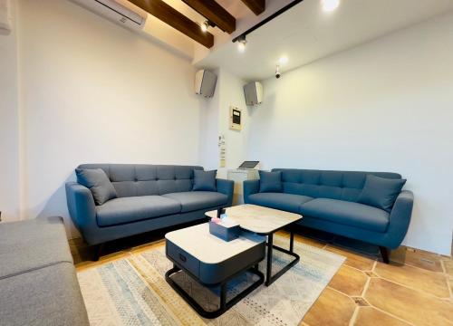 Pii hostel(皮小妞民宿)