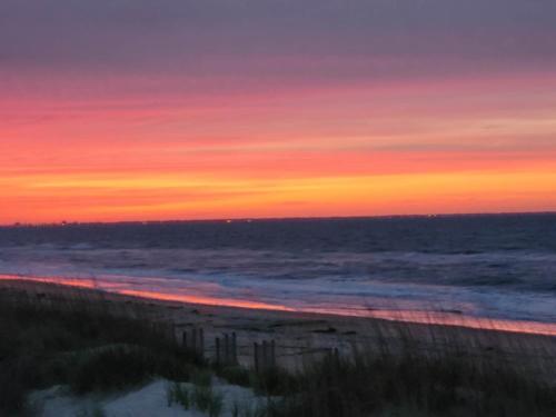 The Dune Beach House