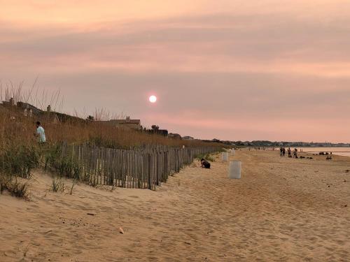 The Dune Beach House