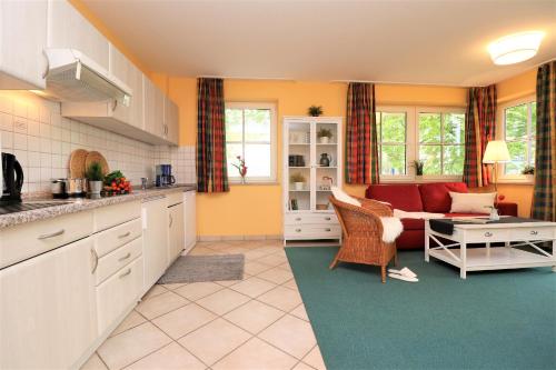 Apartment with Terrace image 10