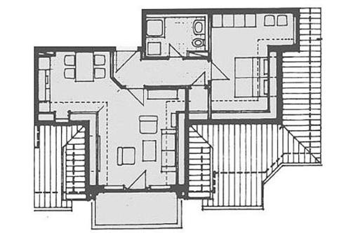 Apartment with Sea View image 10