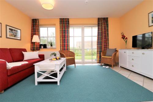 Apartment with Terrace image 5