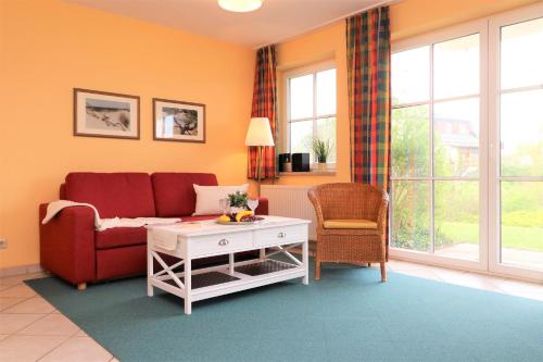 Apartment with Terrace image 4