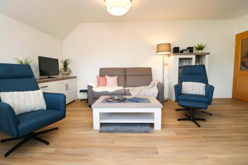 Apartment with Sea View room in Birkenhof App 19
