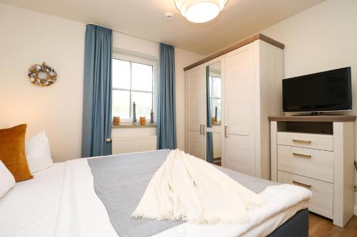 Apartment with Sea View image 7