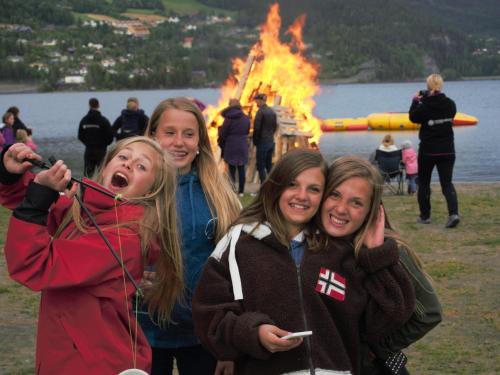 Fagernes Camping - image 11