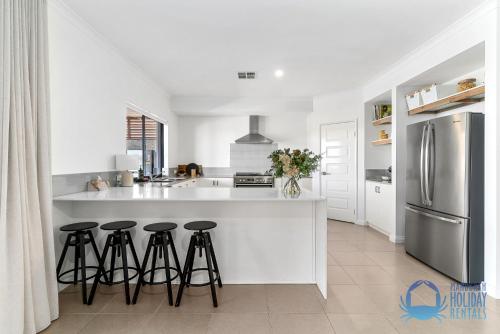 Casa Cumpari in Wannanup