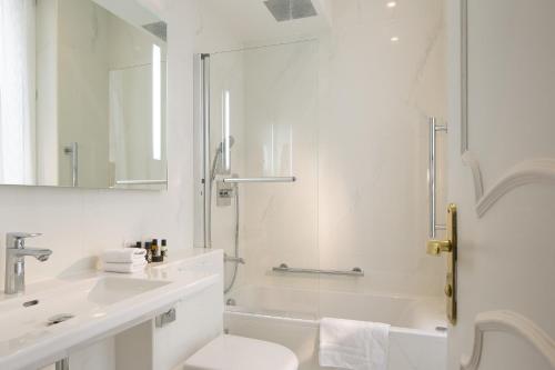 Académie Hôtel Saint Germain, Paris (Foto 7)