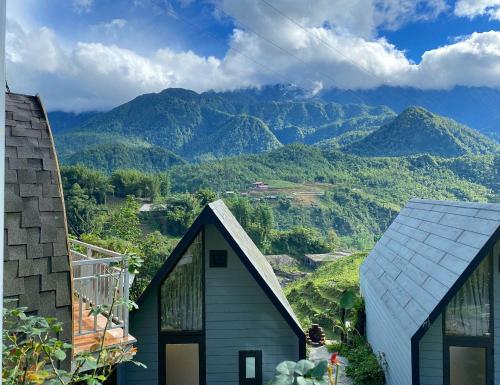 Sapa the chill garden &villas