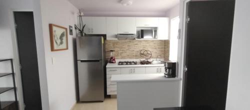 Casa de Rosas in Rancho Nuevo