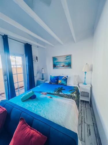 Deluxe Double Studio