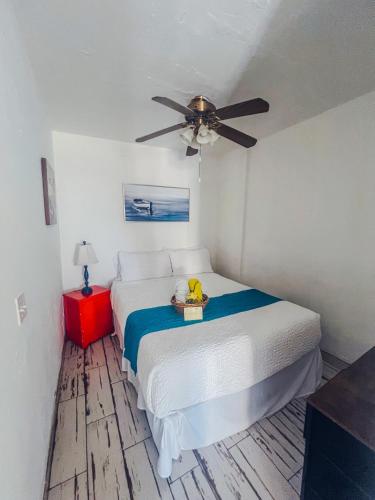 Playa Esmeralda One Bedroom Cottages