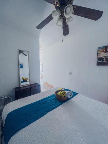 Playa Esmeralda One Bedroom Cottages