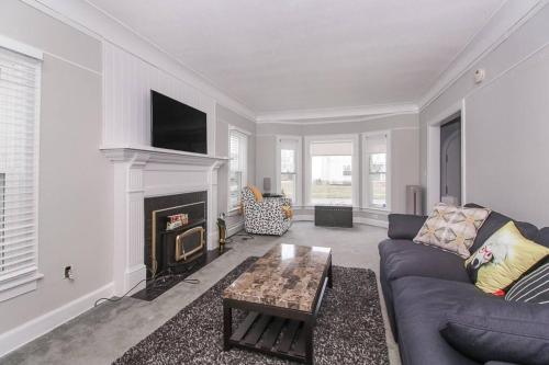 Lakeside Home in Lorain in Lorain, USA