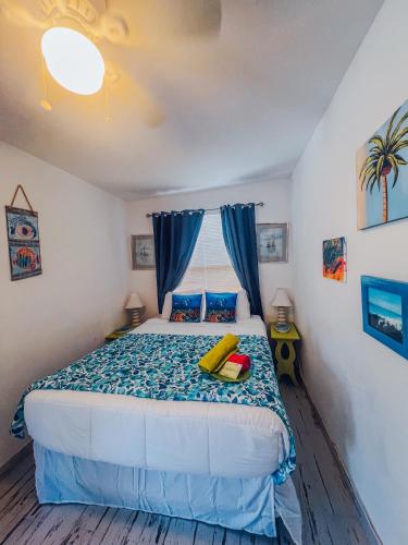 Playa Esmeralda One Bedroom Cottages