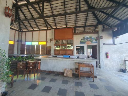 Facilities, Pai Happyvillage in Thung Yao