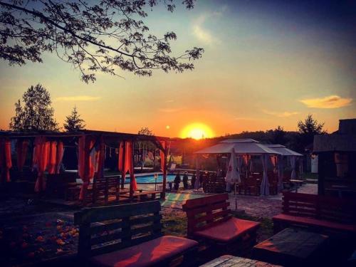 Vila Rodjak sa sela Vila Rodjak sa sela