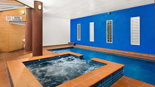 Beachfront Bliss - shared indoor pool & spa in Phillip Island