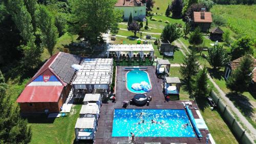 Vila Rodjak sa sela Vila Rodjak sa sela