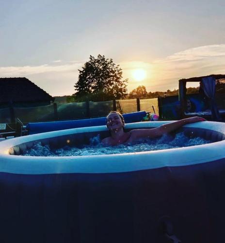 Vila Rodjak sa sela Vila Rodjak sa sela