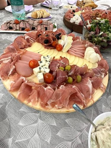 Vila Rodjak sa sela Vila Rodjak sa sela