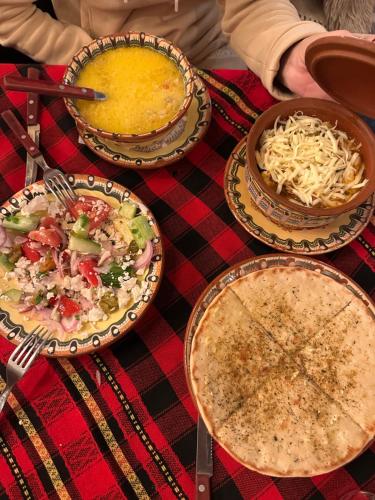 Vila Rodjak sa sela Vila Rodjak sa sela