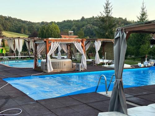 Vila Rodjak sa sela Vila Rodjak sa sela