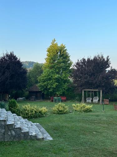 Vila Rodjak sa sela Vila Rodjak sa sela