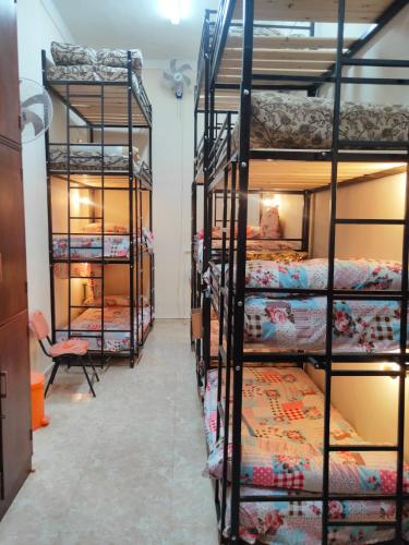 Youth Palace Hostel هوستل قصر الشباب in Alexandria