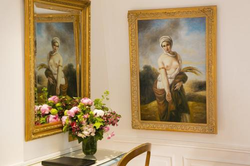 Académie Hôtel Saint Germain - image 4
