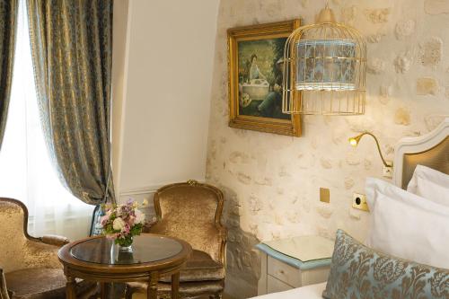 Académie Hôtel Saint Germain - image 12