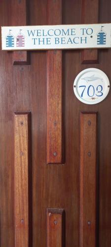 703 High Tide, Holiday Apartment, Main Beach, Amanzimtoti